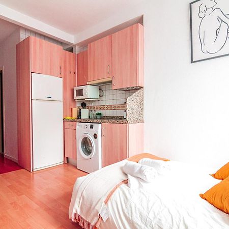 Edomus La Campana Boutique Apartment Seville Exterior photo